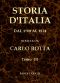 [Gutenberg 45903] • Storia d'Italia dal 1789 al 1814, tomo III